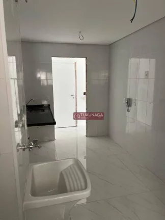 Imagem Apartamento com 3 quartos à venda, 106 m² por R$ 1.200.000 - Jardim Flor da Montanha - Guarulhos/SP