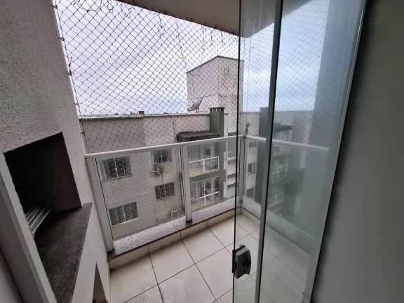 Imagem APARTAMENTO RESIDENCIAL em Barra Velha - SC, Centro