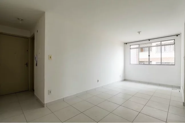 Apartamento com 2 Quartos à Venda, 51 m² em Vila Do Encontro - São Paulo