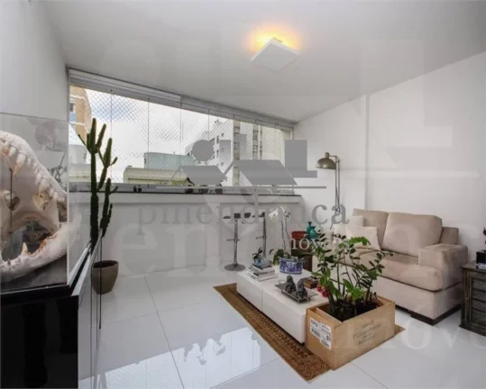 Imagem Apartamento 4 quartos, 3 suites, 3 vagas, 330m2