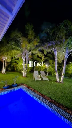 Imagem Casa Térrea - Porteira Fechada