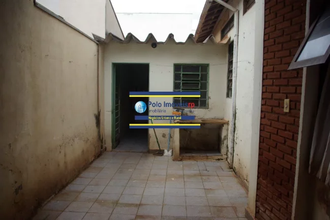 Imagem Casa bairro Ipiranga R$ 290.000 com 2 casas, pode financiar e analisa proposta, Ribeirão Preto - SP