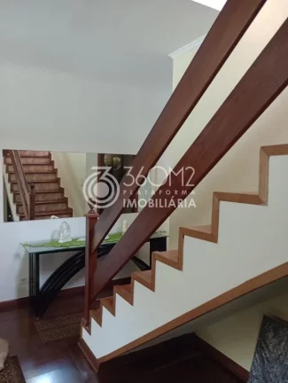 Imagem Sobrado para Venda em São Bernardo do Campo / SP no bairro Rudge Ramos