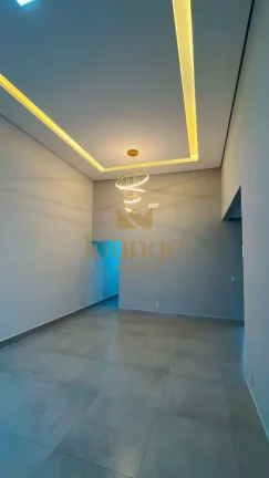 Imagem Casa À Venda Cond. Jd. Novo Horizonte Zona Norte - Sorocaba