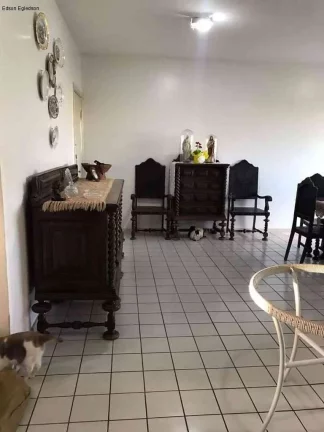 Imagem APARTAMENTO RESIDENCIAL em TERESINA - PI, SANTA ISABEL
