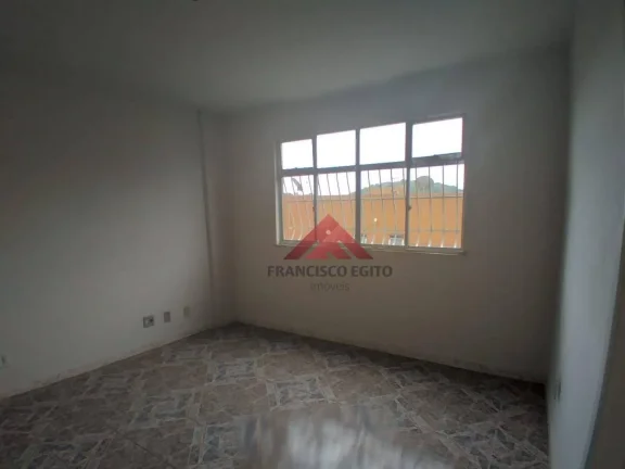 Imagem Apartamento à venda, 60 m² por R$ 220.000,00 - Santa Catarina - São Gonçalo/RJ