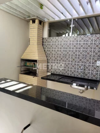 Imagem Venda, Casa, Bairro Parque Bandeirantes, São 4 quartos sendo 3 suítes, 3 salas,