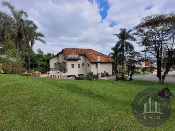 Imagem Terreno, 617 m² à venda por R$ 1.710.000 - Alphaville - Santana de Parnaíba