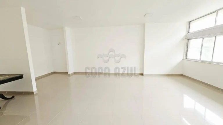 Imagem Copacabana - Residencial › Apartamento com 3 quarto(s) a Venda