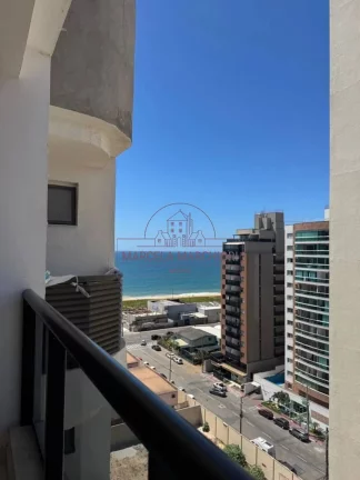 Imagem Ap 3 quartos, suíte, vista pro mar, prédio novo, lazer completo, 1 vaga