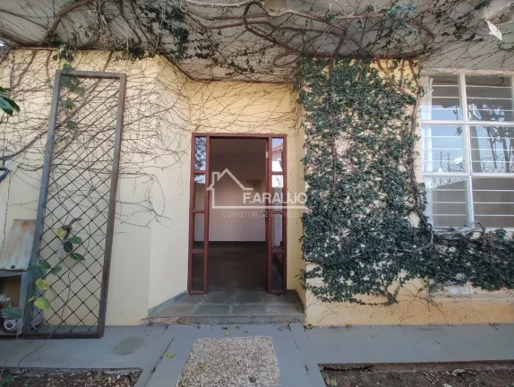 Imagem Casa para venda em Sorocaba-SP! Bairro Nobre!