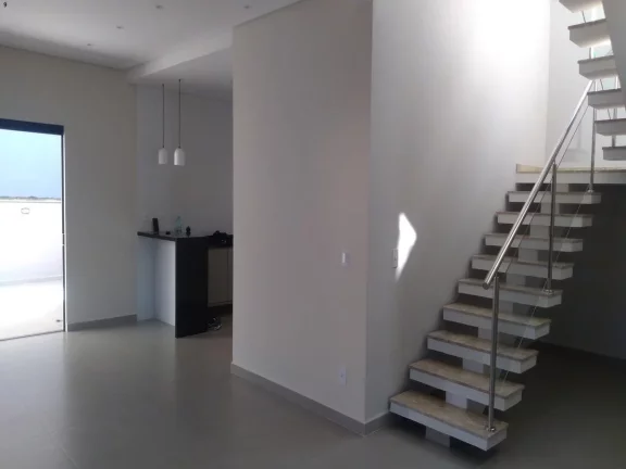 Imagem Sobrado Condomínio Ibi Aram II
