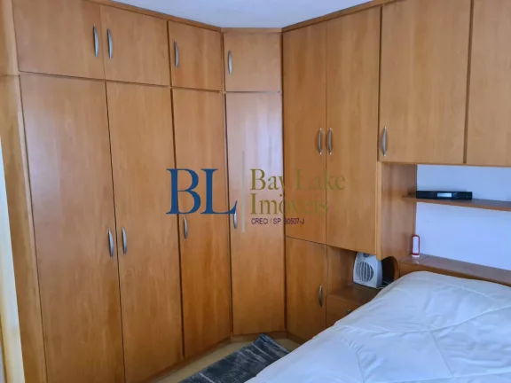 Imagem Apartamento À Venda Com 60M² - 2 Quartos!! Jardim Patente!!