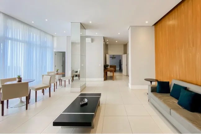 Imagem APARTAMENTO RESIDENCIAL em São Paulo - SP, Aclimação