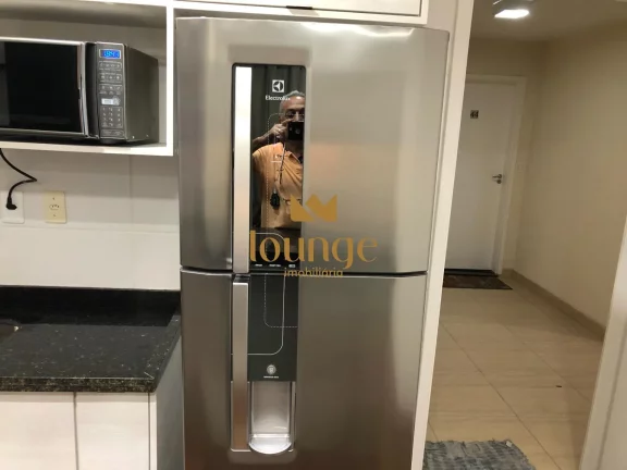 Imagem Apartamento Para Alugar Pq Bela Vista Z. Sul - Votorantim/SP