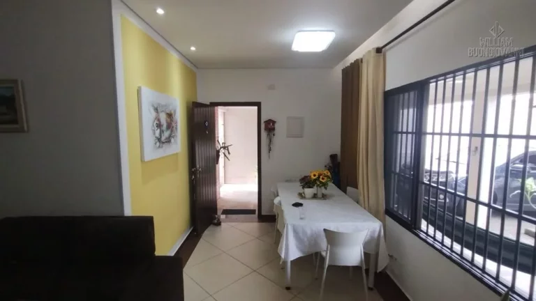 Imagem CASA 2 QUARTOS, 1 SUÍTE, JD. IMPERADOR - PRAIA GRANDE/SP