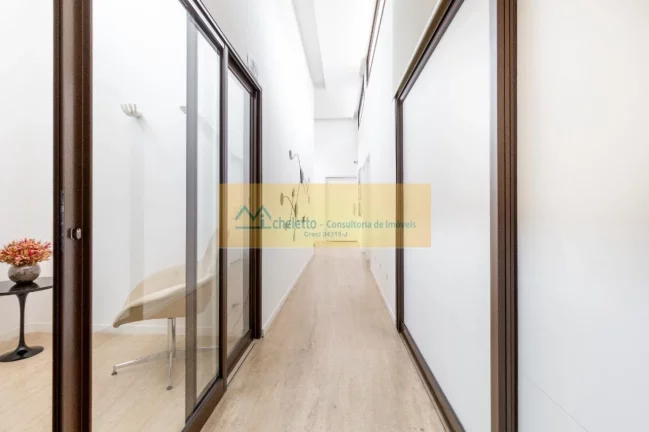 Imagem CASA COMERCIAL em São Paulo - SP, Jardim América