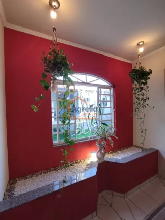 Imagem Casa à venda no bairro Jardim Santa Madalena - Mogi Guaçu/SP