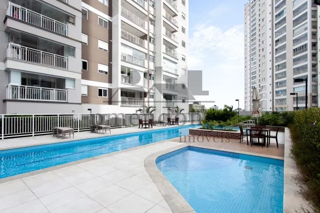 Imagem Apartamento semi-mobiliado na Água Branca pronto para morar!!!!