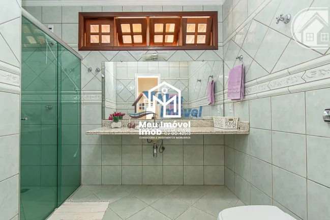Imagem Colônia Agrícola Samambaia Casa 4 Quartos 3 Suíte 450m²