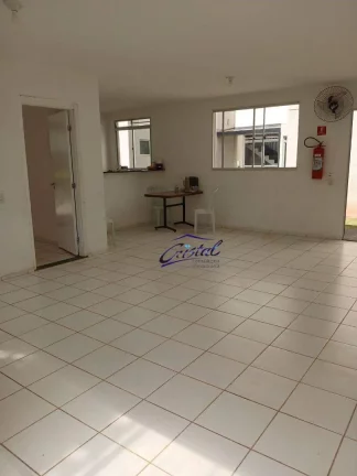 Imagem Apartamento com 2 quartos à venda, 38 m² por R$ 220.000 - Jardim Boa Vista (Zona Oeste) - Butantã - São Paulo/SP
