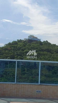 Imagem Apartamento à venda, 80 m² por R$ 1.060.000,00 - Praia da Costa - Vila Velha/ES