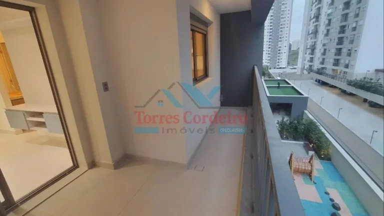 Imagem Apartamento 1 dorm + 1 vaga - Vila Sônia