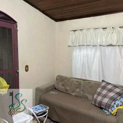 Imagem Excelente casa à Venda Parque Residencial Vila União, Campinas/SP