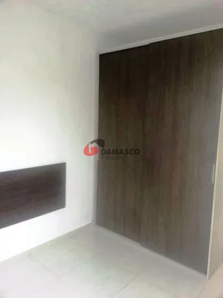 Imagem Cobertura à venda 3 Quartos, 1 Suite, 1 Vaga, 104M², Vila Lutécia, Santo André - SP
