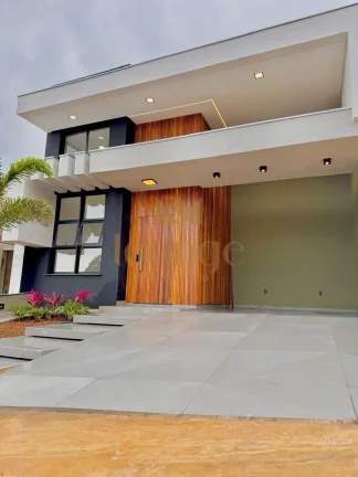 Imagem Casa à Venda Jd. Novo Horizonte Zona Norte - Sorocaba/SP