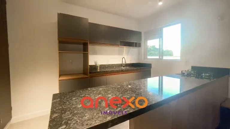 Imagem Apartamento para locação em Blumenau com 3 dormitórios sendo 3 Suítes e 2 vagas