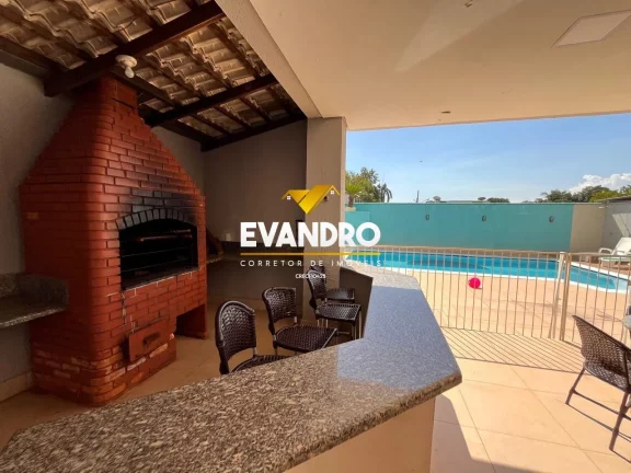 Imagem Apartamento para Venda em Cuiabá / MT no bairro Jardim Santa Marta