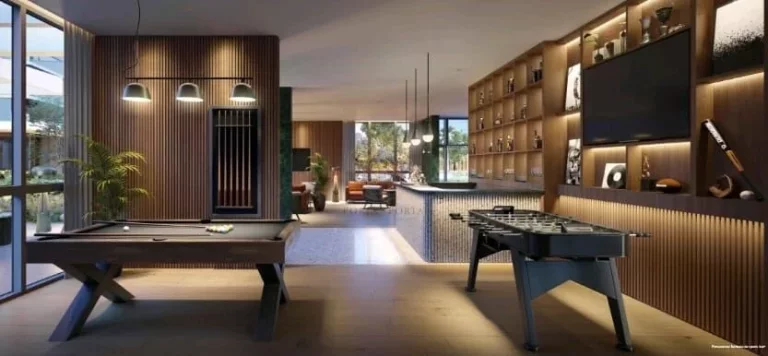 Imagem Parque Global – Casa 422 m², 4 Suítes, 5 Vagas | Oportunidade Única!
