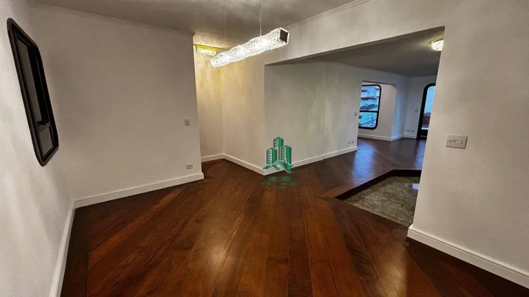 Imagem Apartamento com 4 dormitórios à venda, 220 m² por R$ 1.325.000,00 - Vila Galvão - Guarulhos/SP