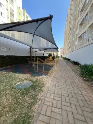 Imagem Apartamento Unique residence, Hortolândia/SP