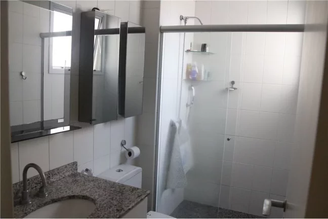 Imagem APARTAMENTO RESIDENCIAL em São Paulo - SP, Pinheiros