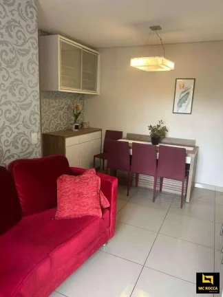 Imagem Apartamento 2 dormitórios - Fatto São Caetano - São Caetano do Sul