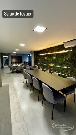 Imagem Edifício FG 114 no América - Joinville