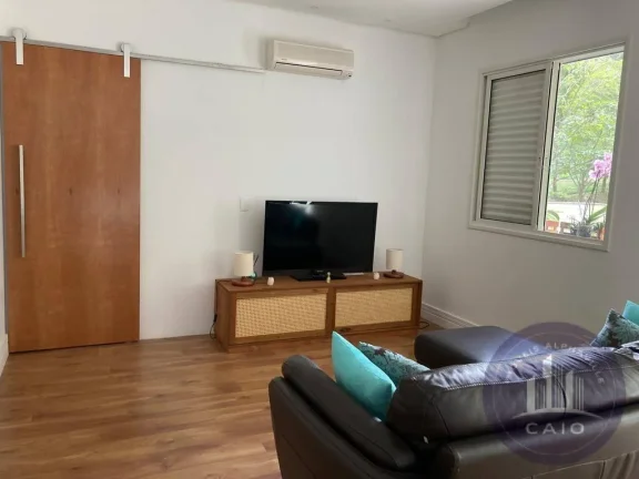Imagem Apartamento com 3 dormitórios à venda, 152 m² por R$ 1.698.000 - Alphaville