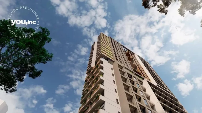 Apartamento com 2 Quartos à Venda, 58 m² em Pinheiros - São Paulo