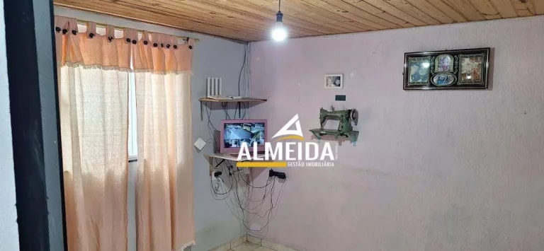 Imagem Casa com 3 dormitórios à venda, 181 m² por R$ 420.000,00 - Distrito Ajapi - Ajapi/SP