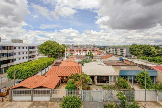 Imagem EXCELENTE OPORTUNIDADE NO GUARÁ I - BRASÍLIA

Apartamento com 43,12 m² de área privativa, ideal ...