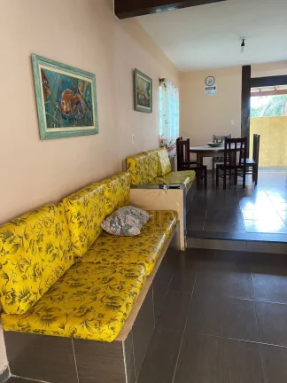 Imagem Casa para venda na praia da Lagoinha em Ubatuba!