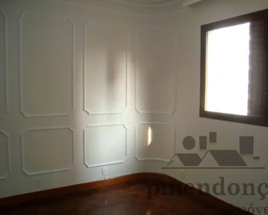 Imagem Excelente apartamento com living para 3 ambientes, varanda, lavabo, 3 suítes, ampla cozinha, área ...