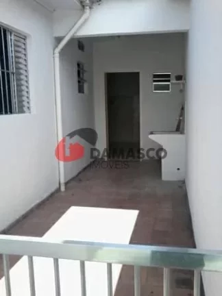 Imagem Casa à venda 3 Quartos, 6 Vagas, 188M², Osvaldo Cruz, São Caetano do Sul - SP