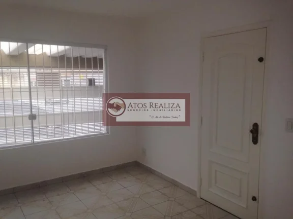 Imagem Alugo Excelente Casa 3 Quartos Vila Friburgo - São Paulo
