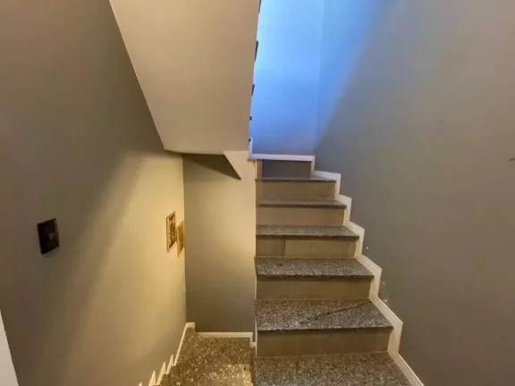 Imagem Casa em Condomínio para Venda em Rio de Janeiro, Brás de Pina, 2 dormitórios, 1 suíte, 4 banheiros, 1 vaga
