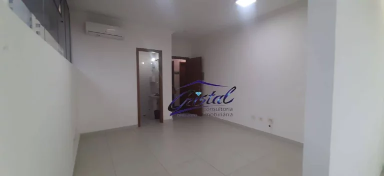 Imagem Sala para alugar, 40 m² - Rio Pequeno - Butantã - São Paulo/SP