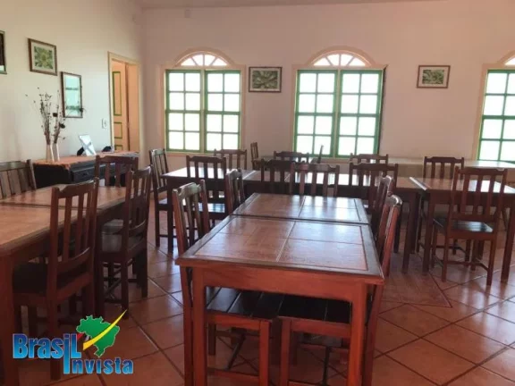 Imagem POUSADA ACONCHEGANTE EM SANTA CRUZ CABRÁLIA