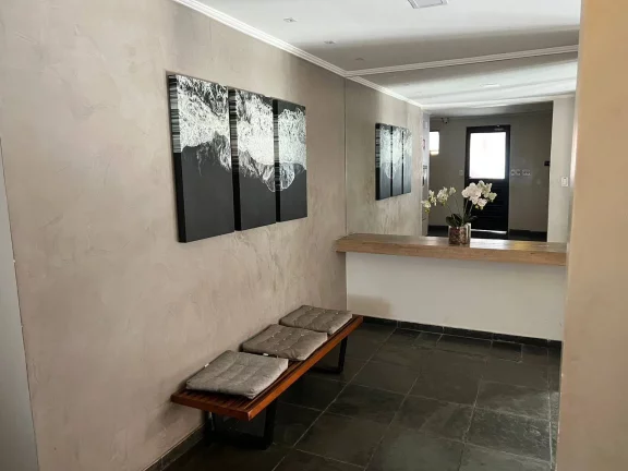 Imagem Apartamento com excelente Localização 53 m² 2 Dormitorios e Lazer